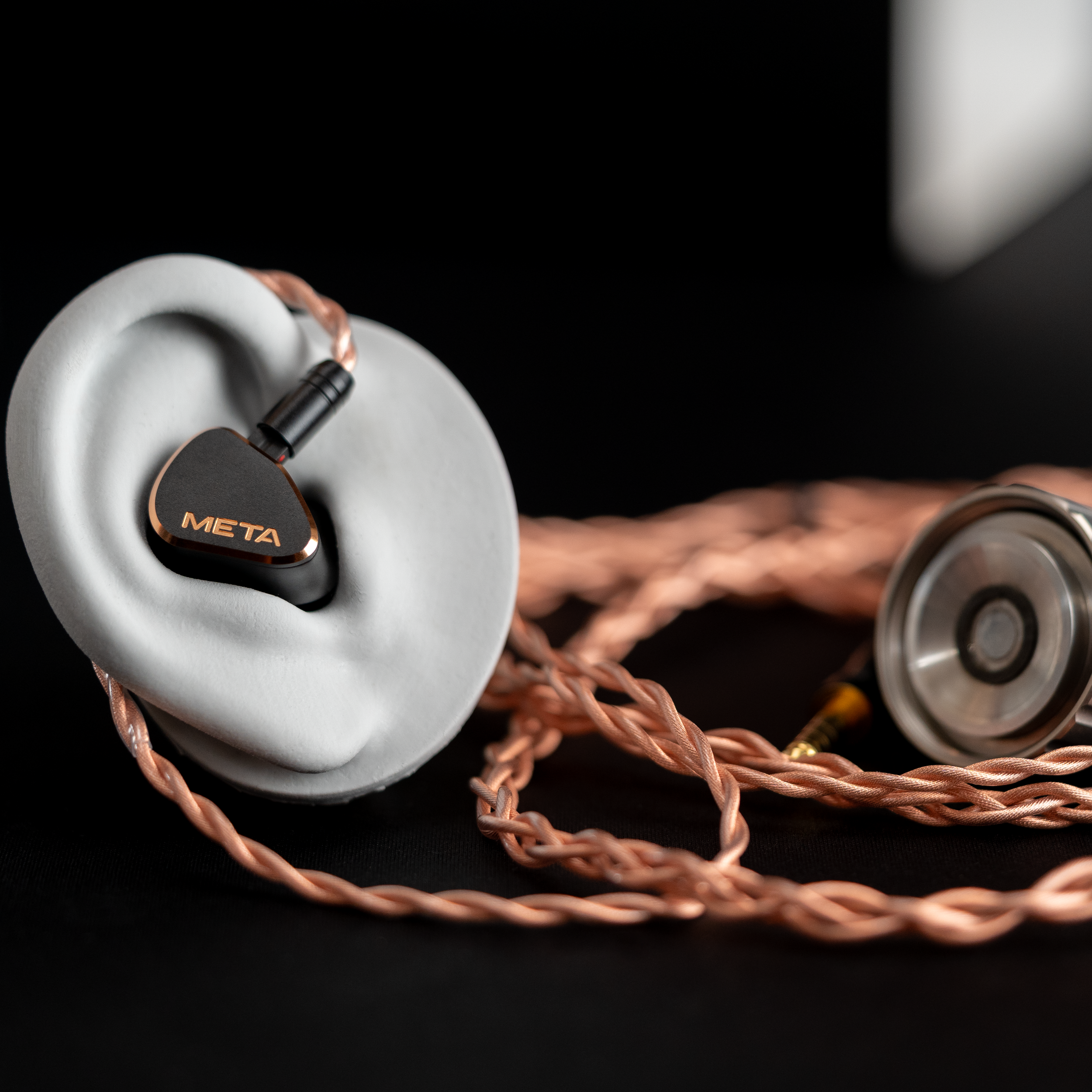 Project Meta | Limited Edition — CrinEar